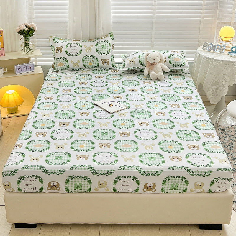 housse de matelas