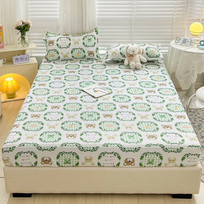 housse de matelas