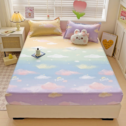 housse de matelas