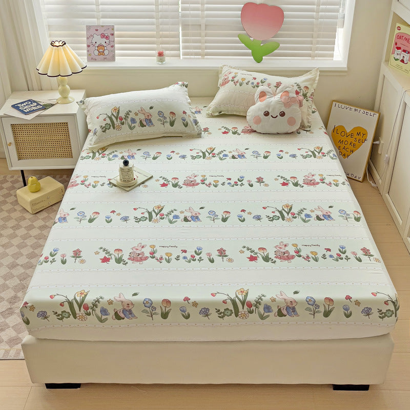 housse de matelas