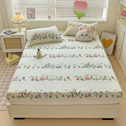 housse de matelas