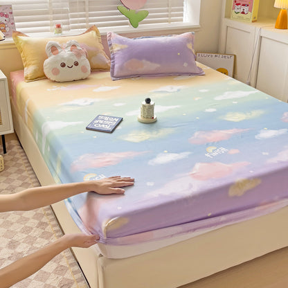 housse de matelas