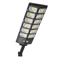 12 Lampes - 504 LED