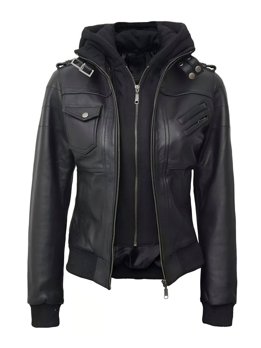 Ophélie™ | veste ultra élégante