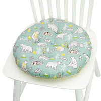 Rond 40CM 010