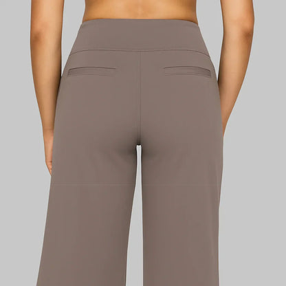 Klara | le pantalon stretch confortable pour chaque femme (1+1 GRATUIT)