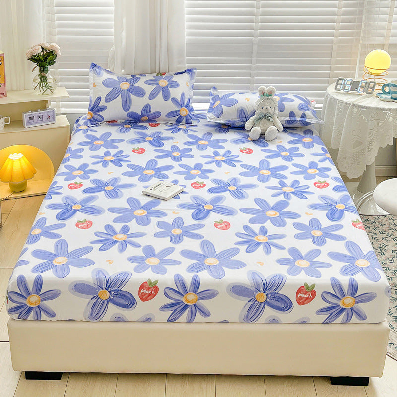 housse de matelas