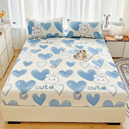 housse de matelas