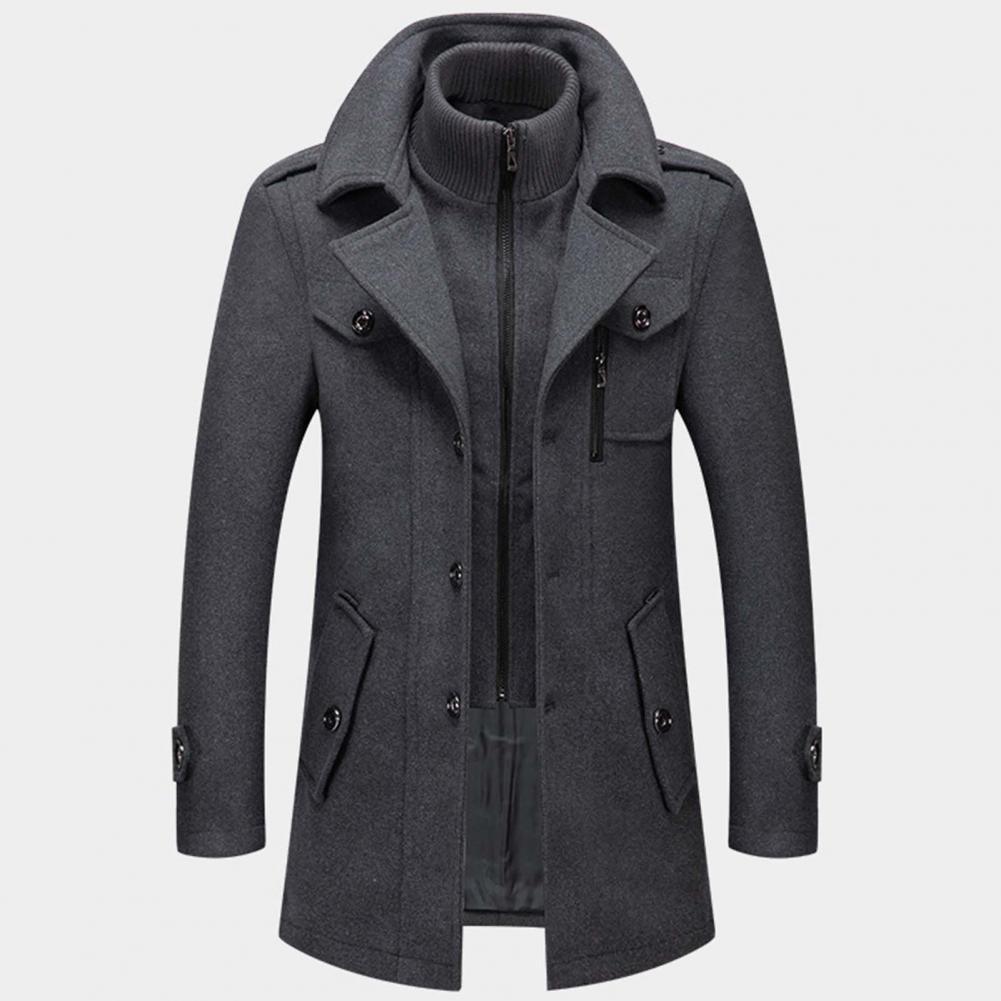 MP™ | Manteau automne/hiver
