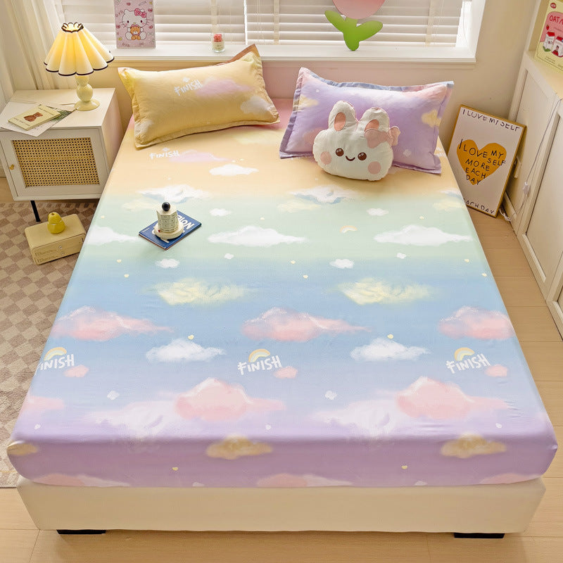 housse de matelas