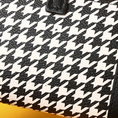 Portefeuille petit format original femme