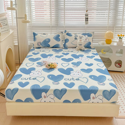 housse de matelas