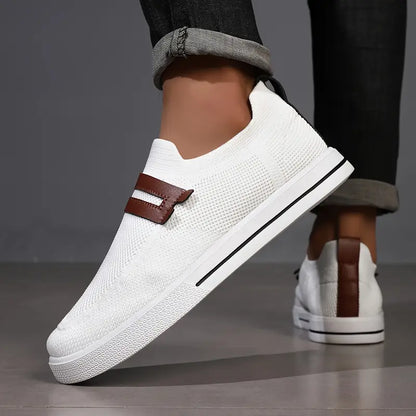 Rinnie - Chaussures Confortables et Légères