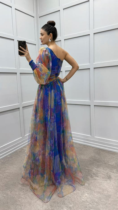 MILENA - ROBE DE MARIEE