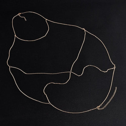 Chaîne de corps Arthémis