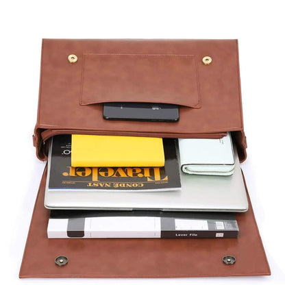 Sac à Bandoulière Élégant avec Nœud