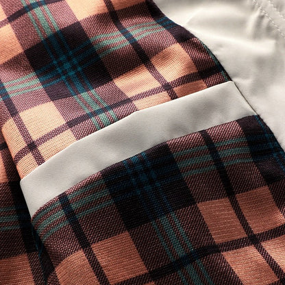 Jeric | Veste coupe-vent élégante