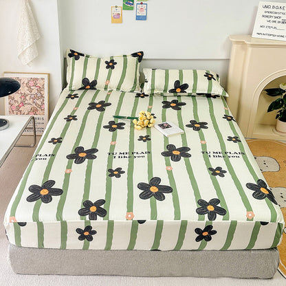 housse de matelas