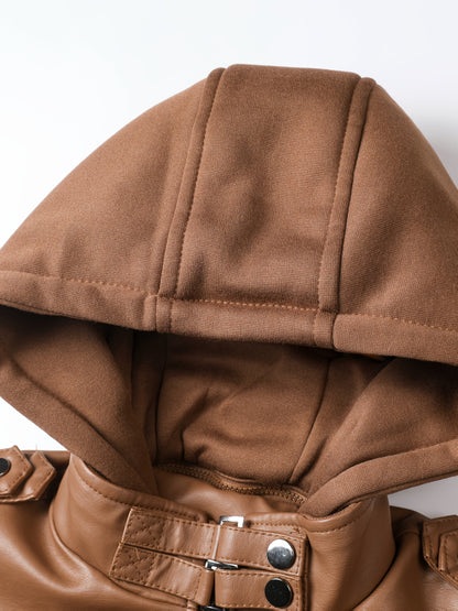 Ophélie™ | veste ultra élégante