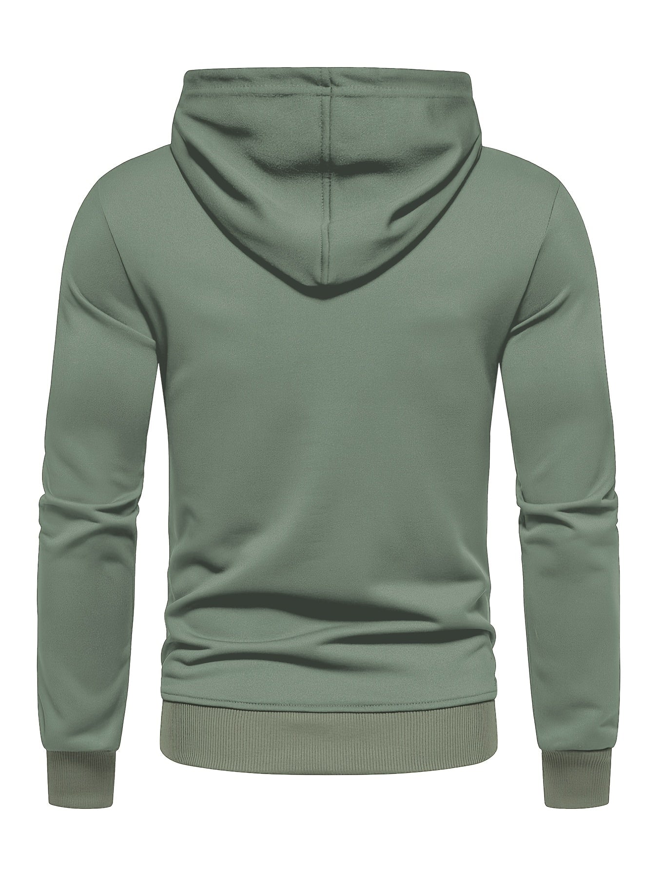 MP® | Sweat à capuche décontracté extensible