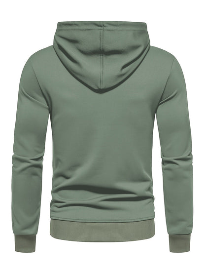 MP® | Sweat à capuche décontracté extensible