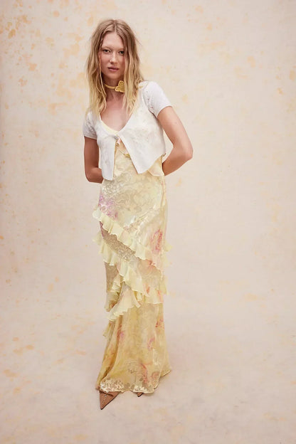 DELIANE - ROBE DE MARIEE