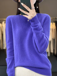 Bleu violet