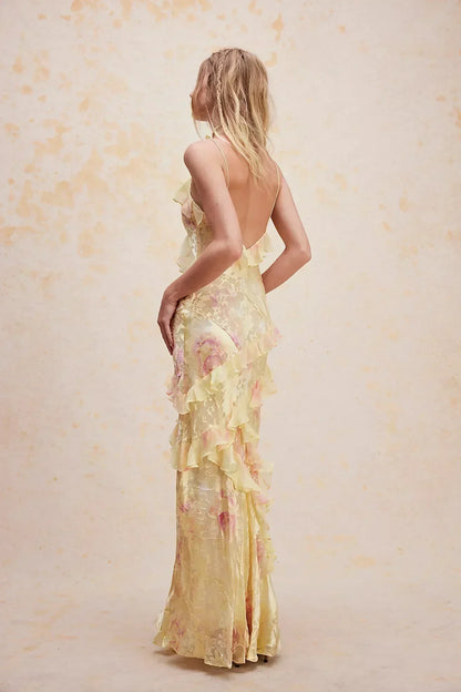 DELIANE - ROBE DE MARIEE