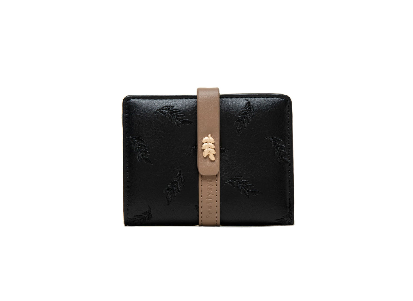 Petit portefeuille hippie