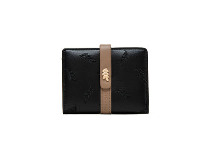 Petit portefeuille hippie