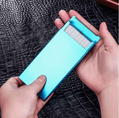 Etui a cigarette <br> 100s