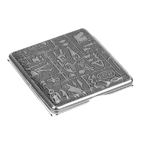 Etui a cigarette <br> Egypte