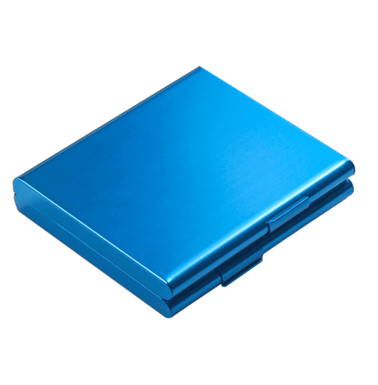 Etui a cigarette <br> Extra Plat