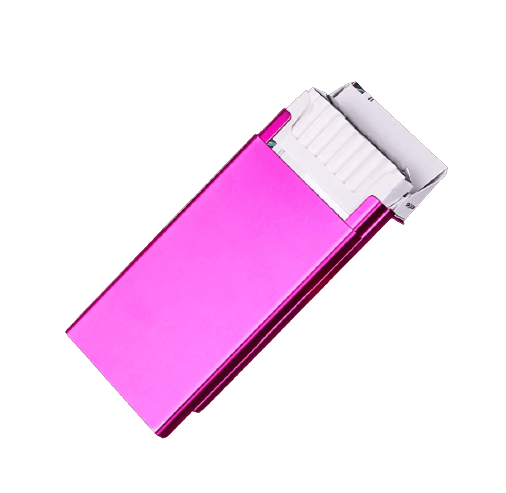 Etui a cigarette <br> Longue