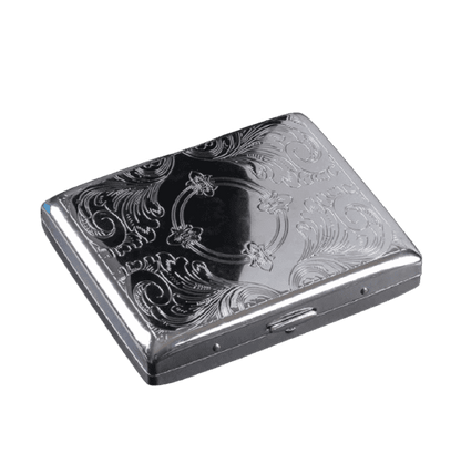 Etui a cigarette <br> Luxe