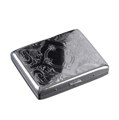 Etui a cigarette <br> Luxe