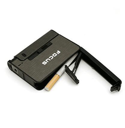 Etui a cigarette <br> Automatique