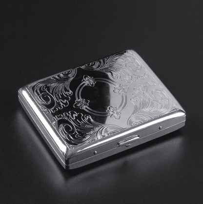 Etui a cigarette <br> Luxe