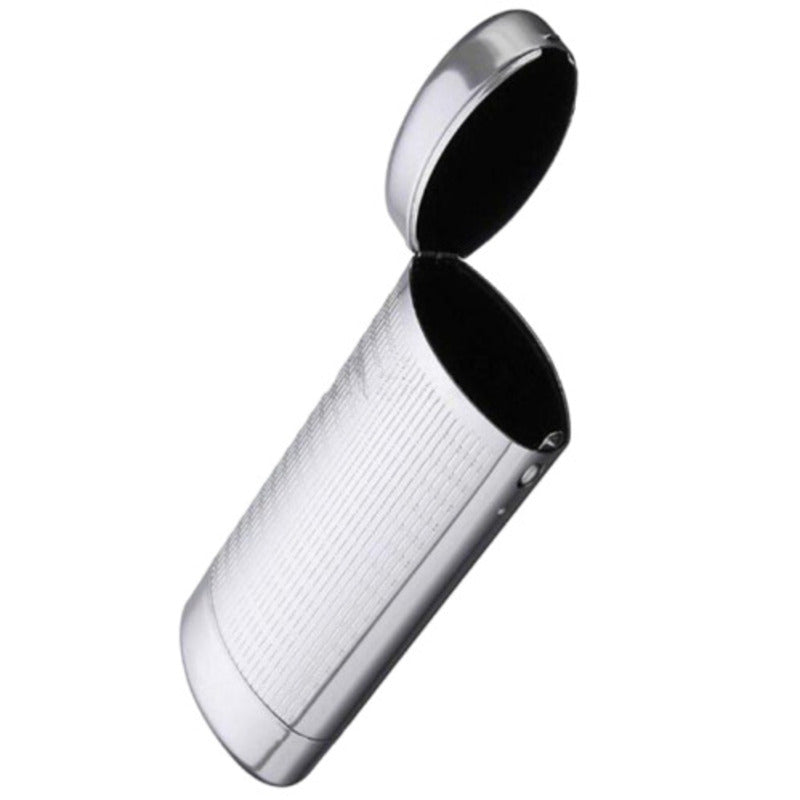 Etui lunette <br> Aluminium