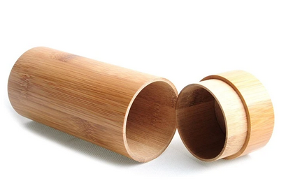 Etui lunette <br> Bambou