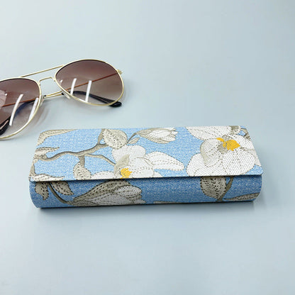 Etui lunette <br> Floral
