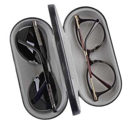 Etui lunette <br> Double