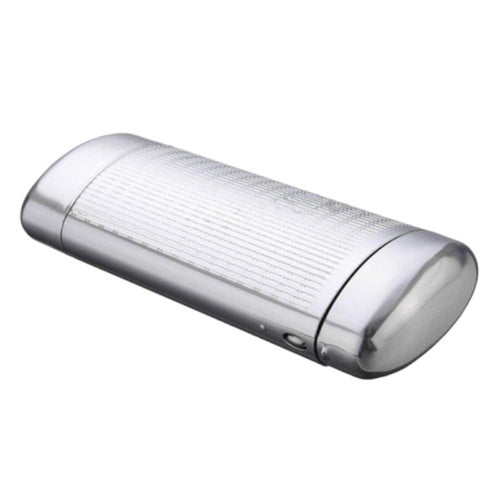 Etui lunette <br> Aluminium