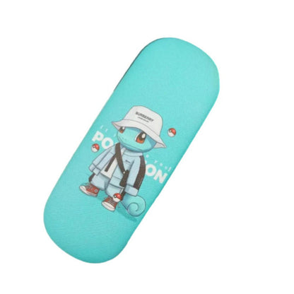 Etui lunette <br> Carapuce