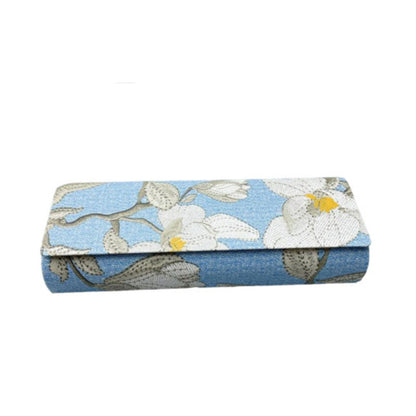 Etui lunette <br> Floral