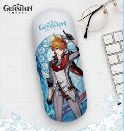 Etui lunette <br> Garçon