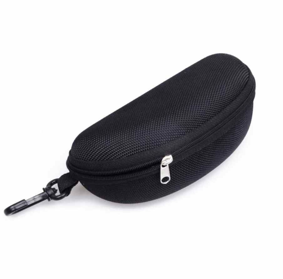 Etui lunette <br> Noir