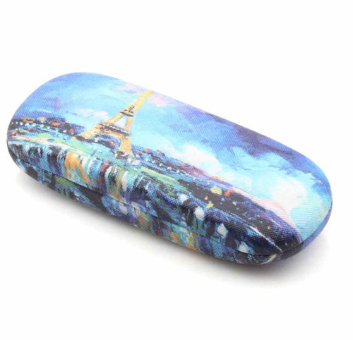 Etui lunette <br> Paris