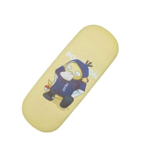 Etui lunette <br> Psykokwak