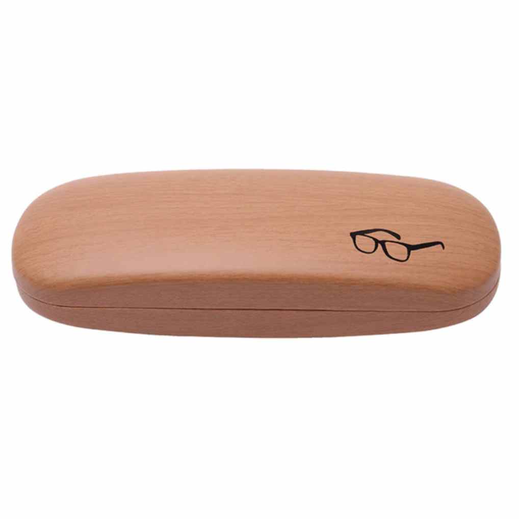 Etui lunette <br> Rigide